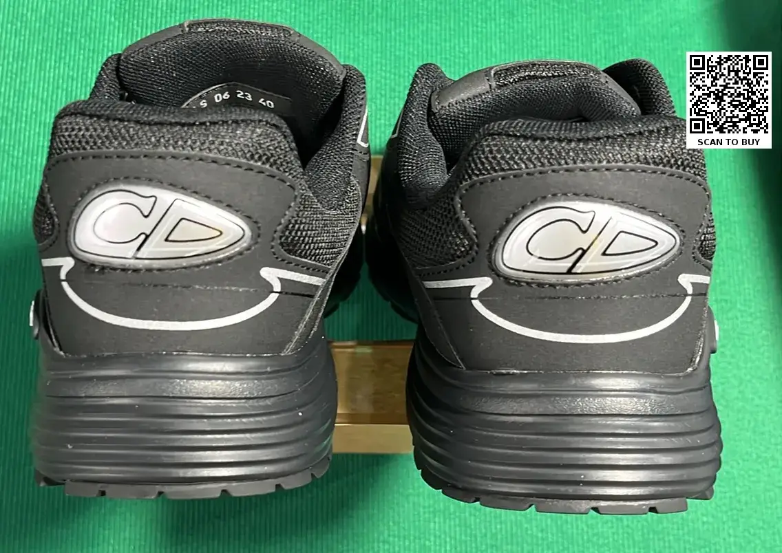 DC B30-L  in the Best OopBuy Spreadsheet QC photos