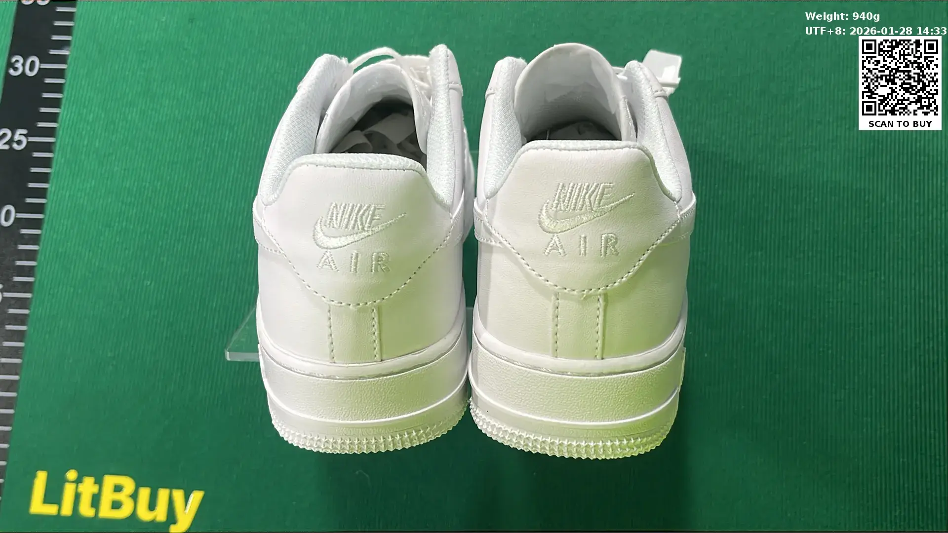  Nike Air Force 1（10+） – QC photos preview | CnFans  | 7275861156