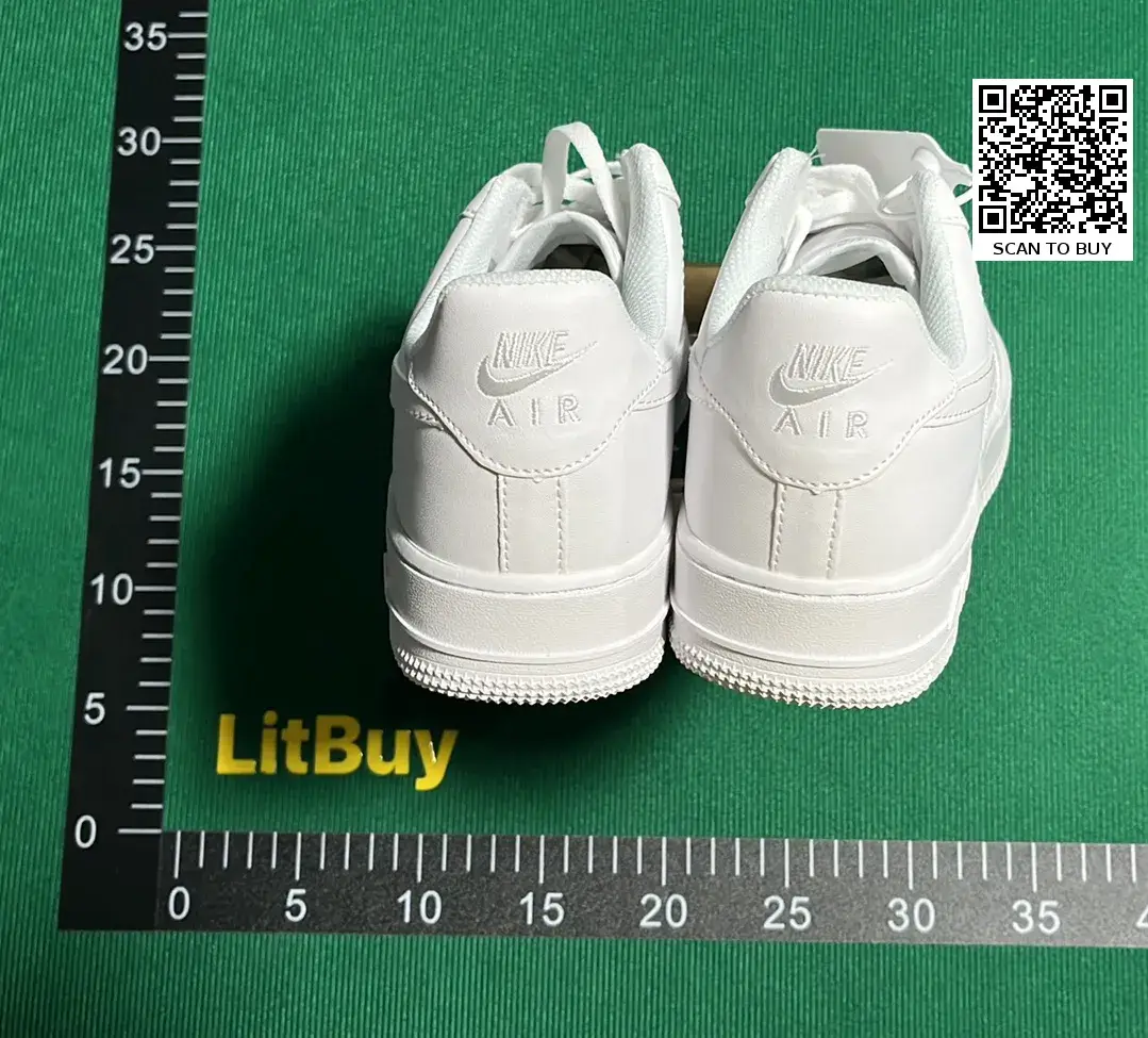  Nike Air Force 1（10+） – QC photos preview | CnFans  | 7275861156
