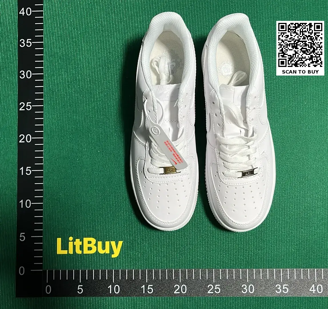  Nike Air Force 1（10+） – QC photos preview | CnFans  | 7275861156