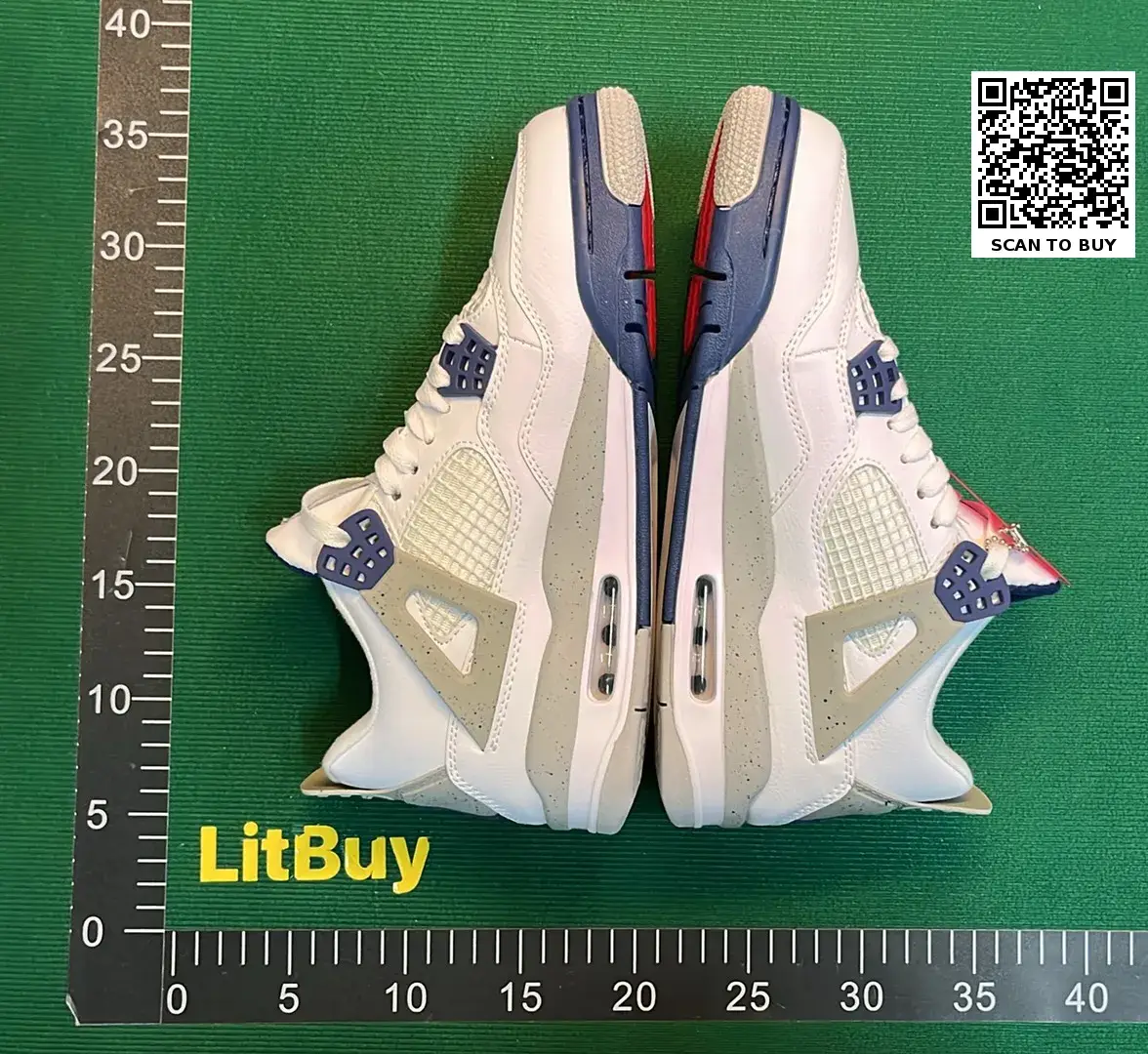  Jordan Air Jordan 4 (20+) – QC photos preview | CnFans  | 7275947856