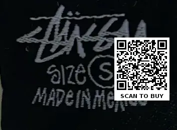 Stussy T-shirt  in the Best OopBuy Spreadsheet QC photos