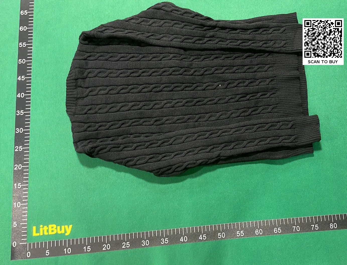  🔥1:1 batch Ralph Lauren sweater-3 – QC photos preview | CnFans  | 7581311281