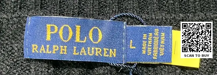  🔥1:1 batch Ralph Lauren sweater-3 – QC photos preview | CnFans  | 7581311281