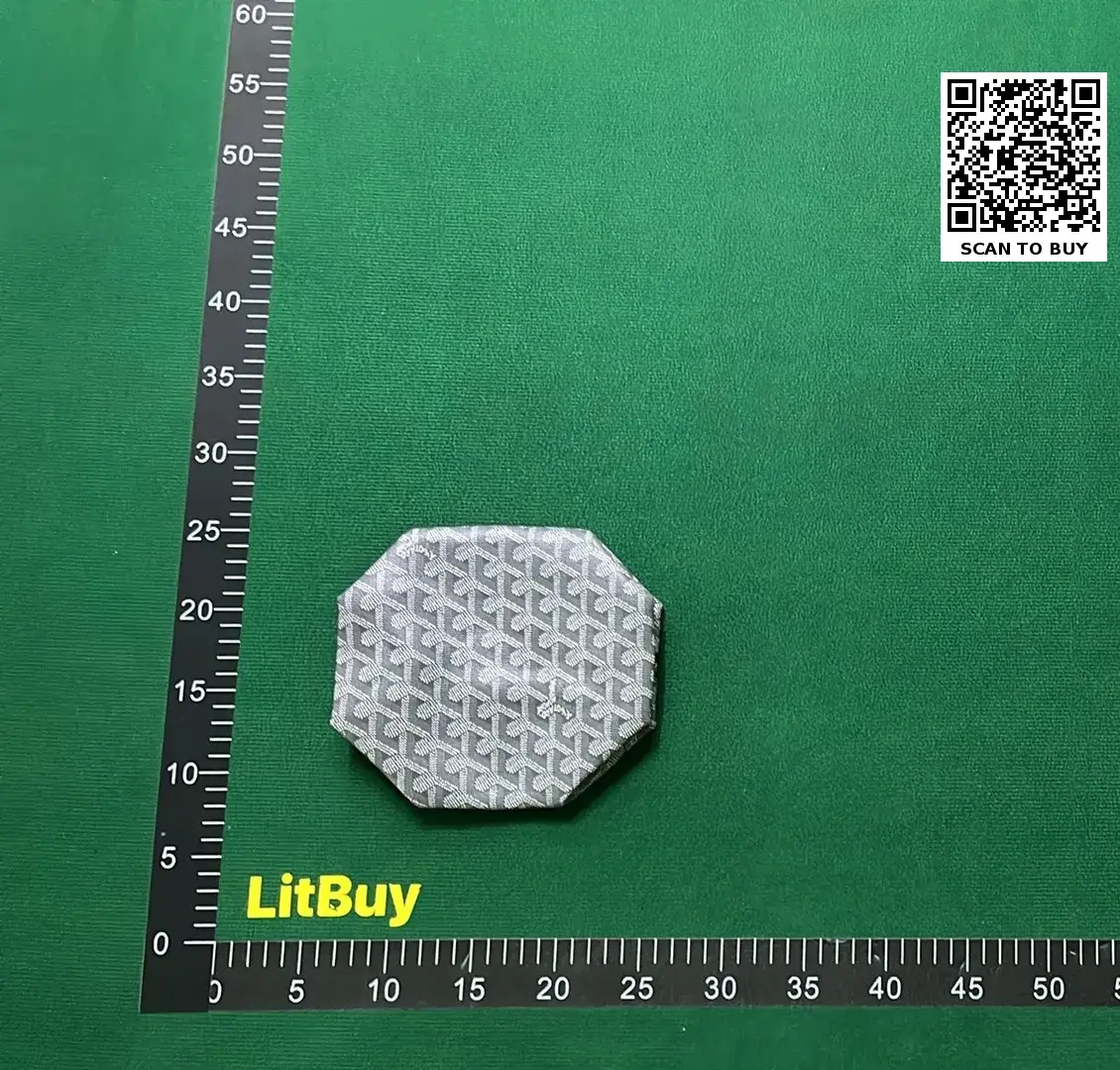 1:1 Batch GOYARD Bag  in the Best OopBuy Spreadsheet QC photos