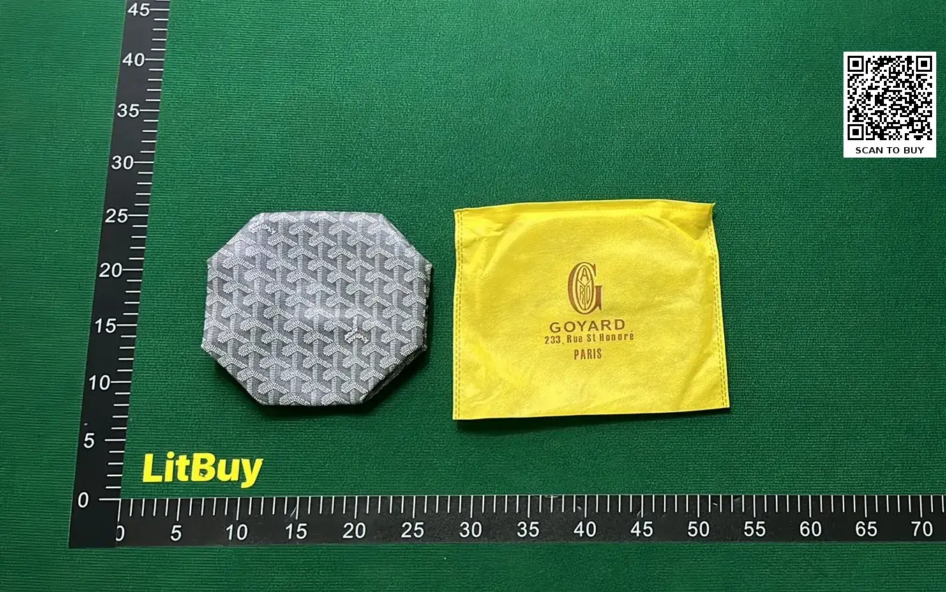 1:1 Batch GOYARD Bag  in the Best OopBuy Spreadsheet QC photos