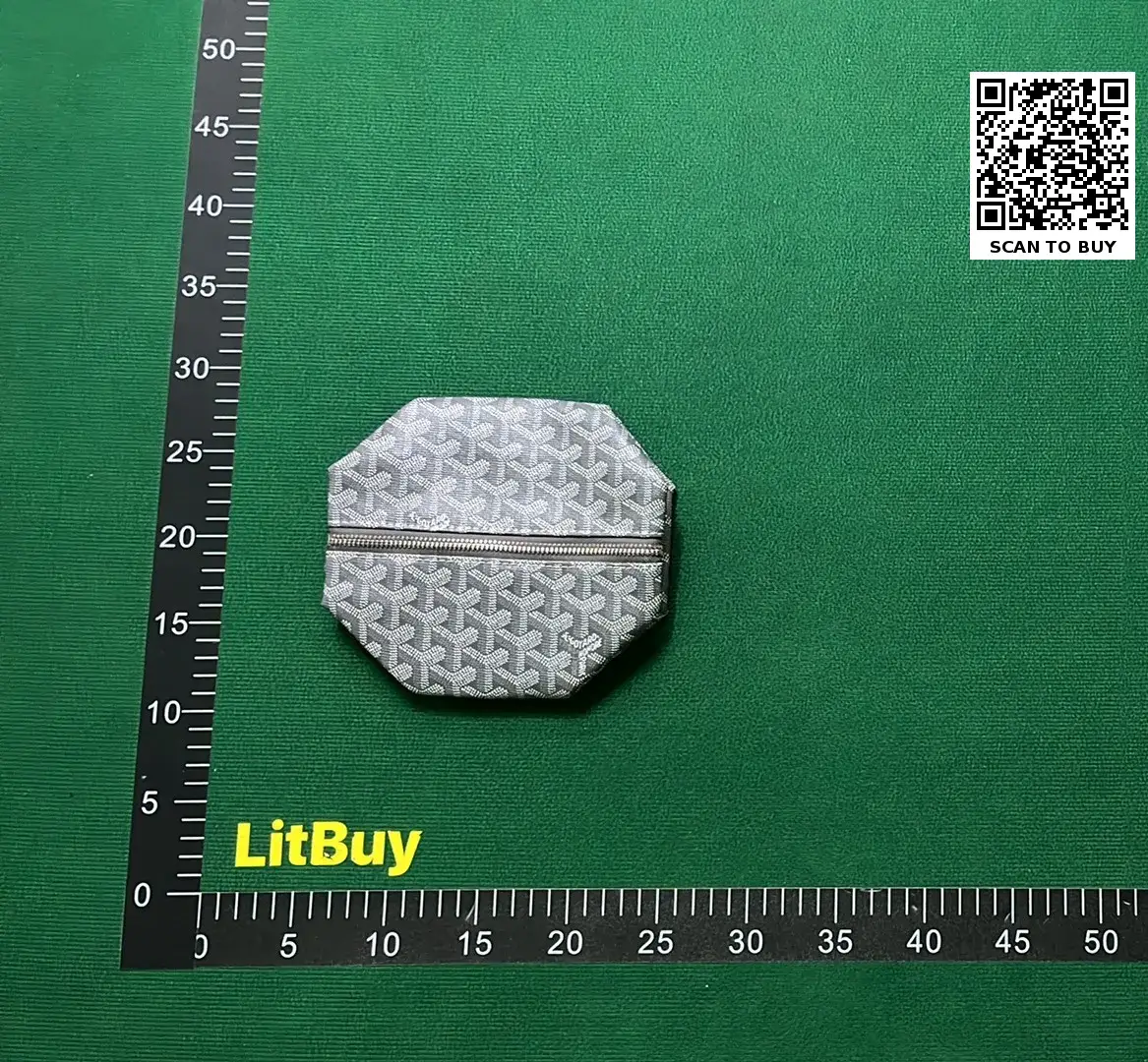 1:1 Batch GOYARD Bag  in the Best OopBuy Spreadsheet QC photos
