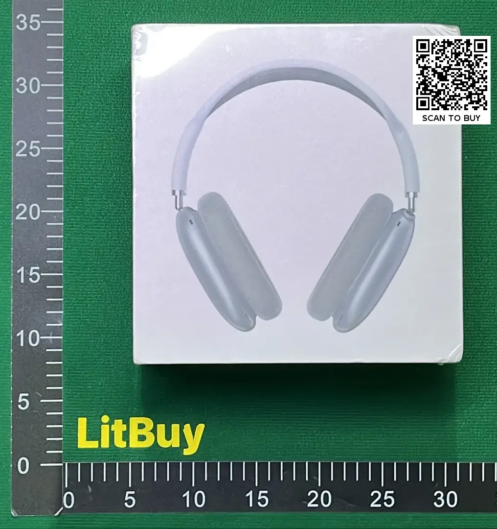  🔥1:1 batch Air pods HEADSET-1c(Great) – QC photos preview | CnFans  | 7581374275