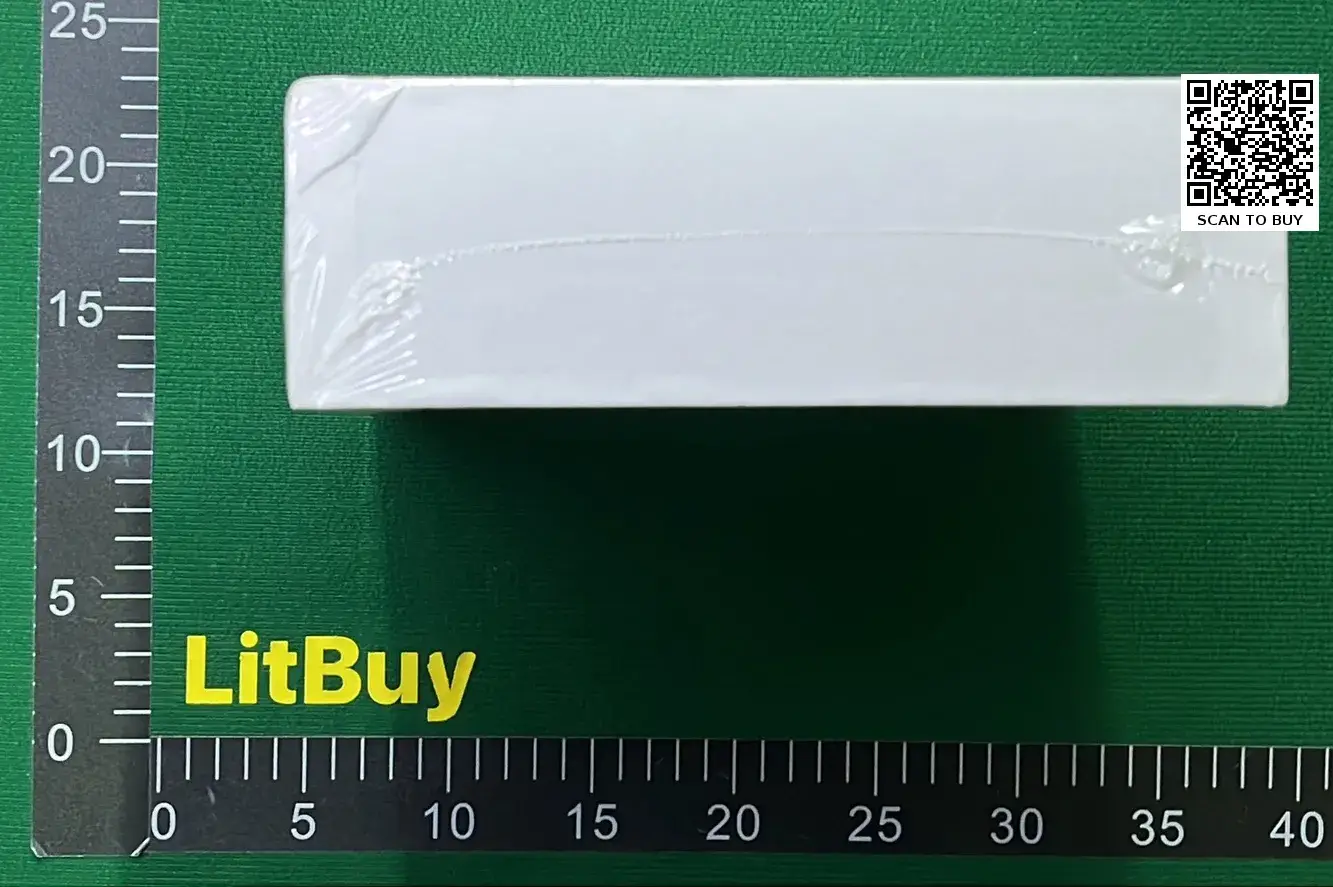  🔥1:1 batch Air pods HEADSET-1c(Great) – QC photos preview | CnFans  | 7581374275