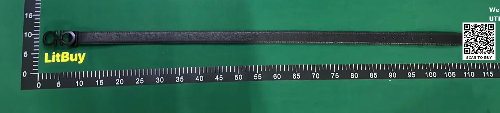  🔥1:1 batch FERRAGAMO Belt-1c – QC photos preview | CnFans  | 7583311628