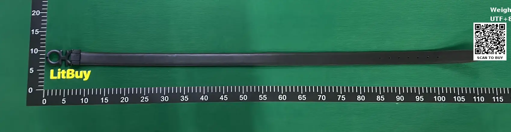  🔥1:1 batch FERRAGAMO Belt-1c – QC photos preview | CnFans  | 7583311628