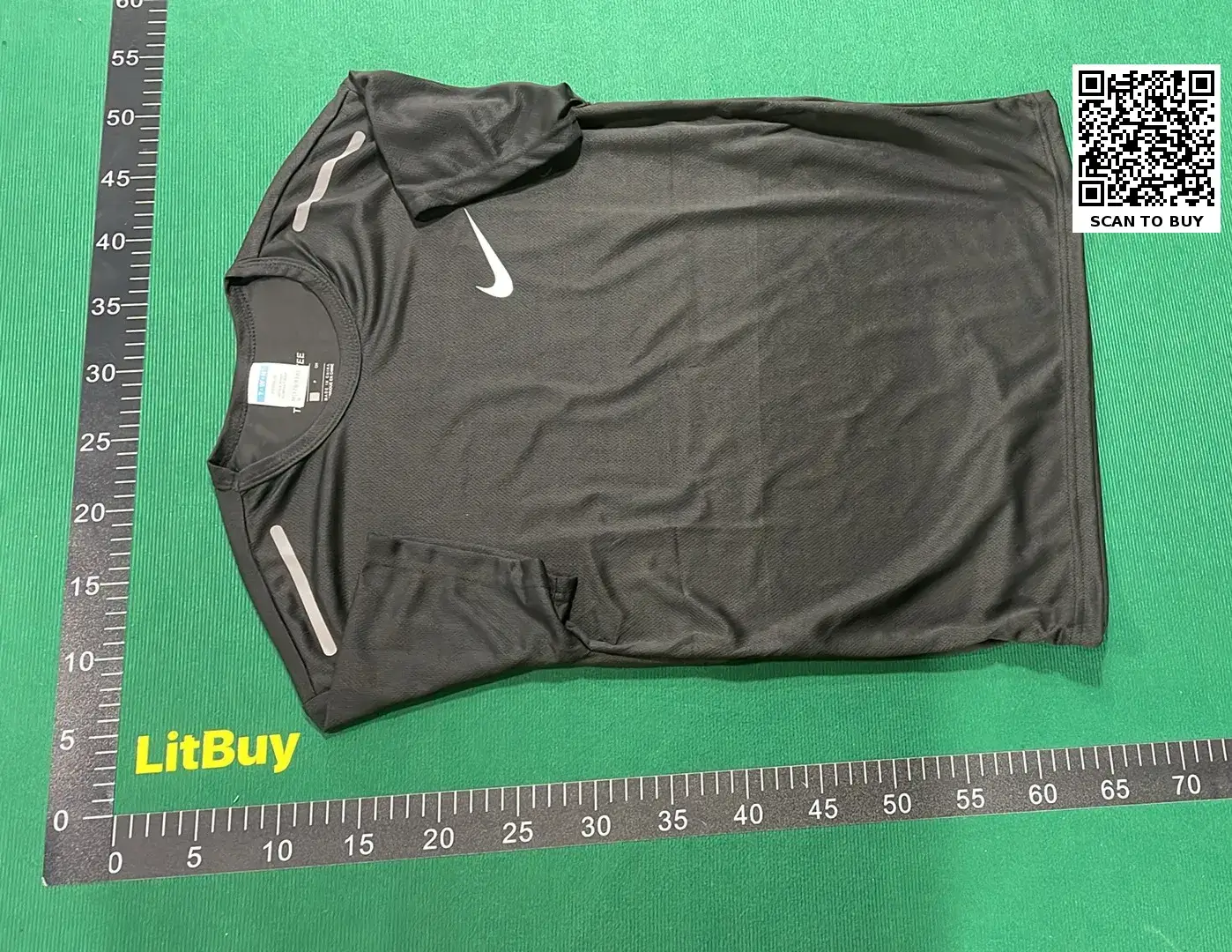 Nike Set（30+）  in the Best OopBuy Spreadsheet QC photos