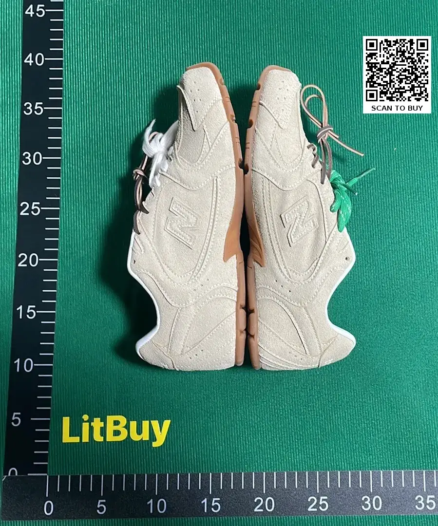 New Balance X Miu Miu NB 530（25+） – QC photos preview | CnFans  | 7520057044