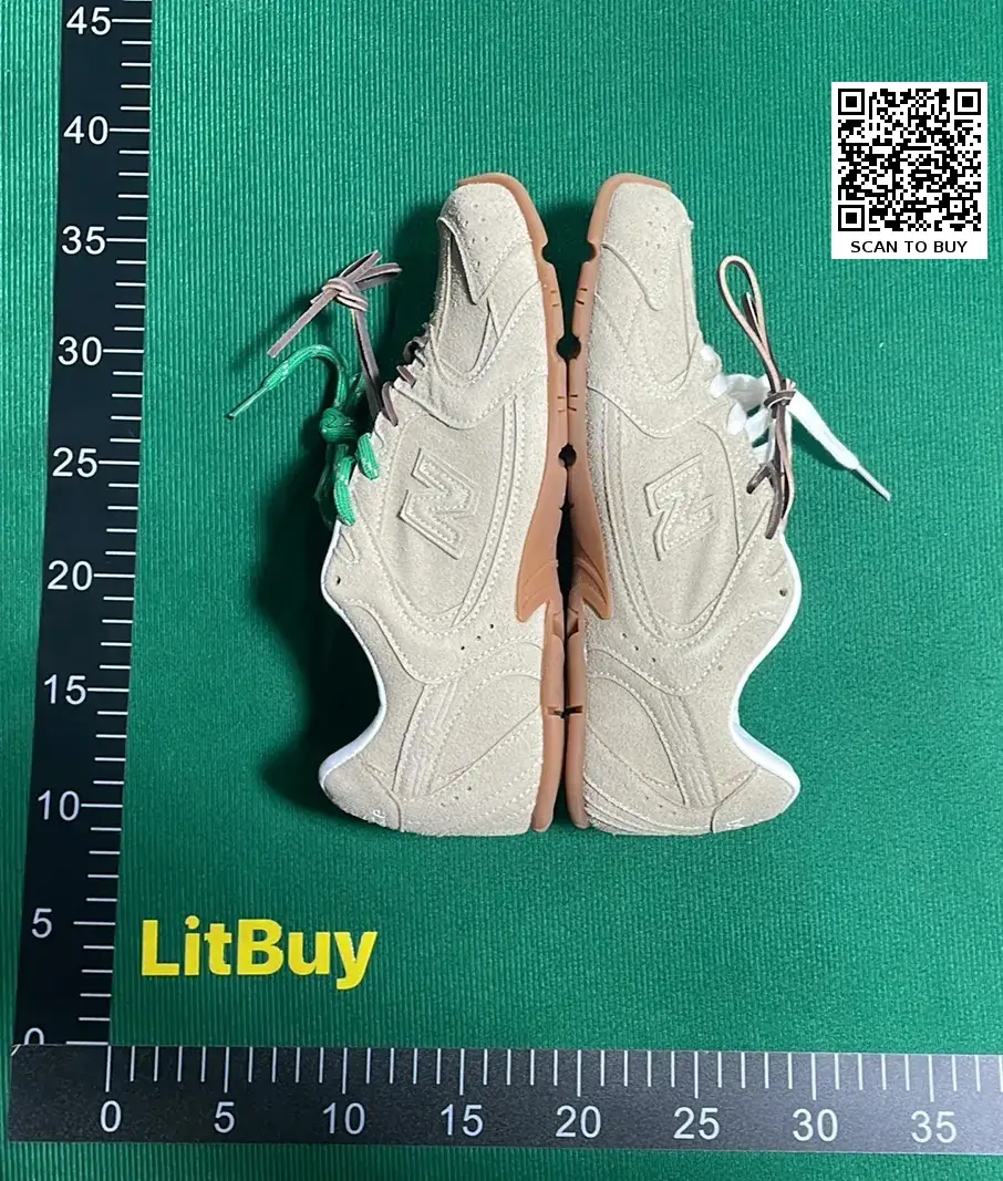  New Balance X Miu Miu NB 530（25+） – QC photos preview | CnFans  | 7520057044