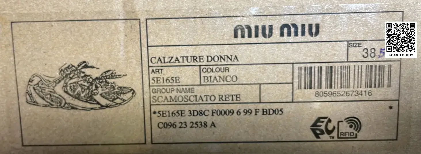  New Balance X Miu Miu NB 530（25+） – QC photos preview | CnFans  | 7520057044
