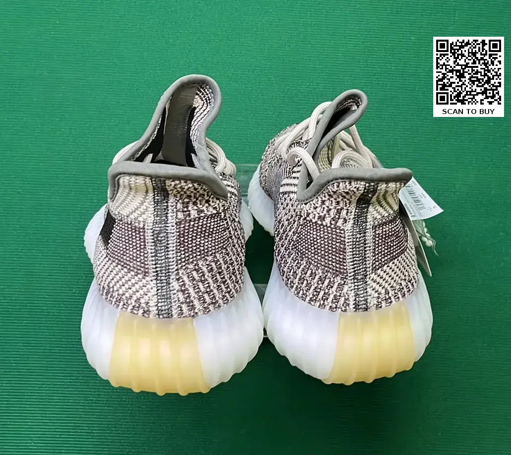  Adidas Originals Yeezy Boost 350 V2 (15+) – QC photos preview | CnFans  | 7520063530