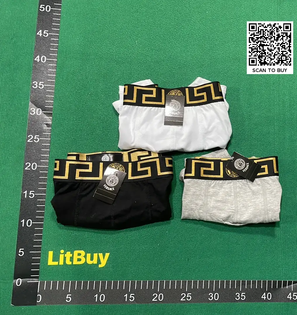 CK Underwear（30+）  in the Best OopBuy Spreadsheet QC photos