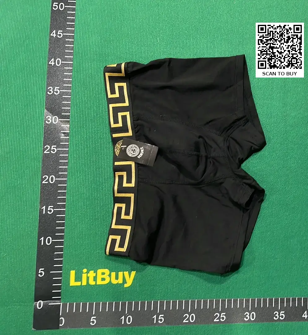 CK Underwear（30+）  in the Best OopBuy Spreadsheet QC photos
