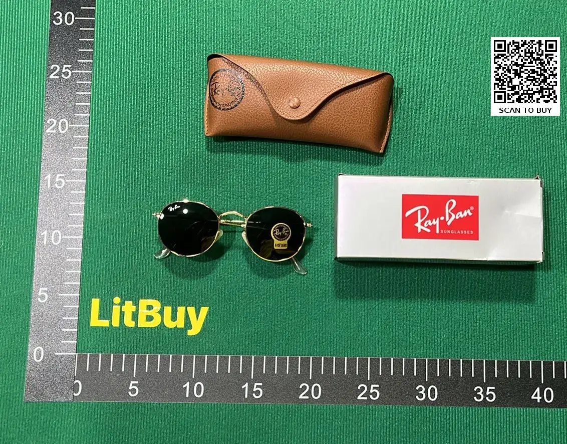 时尚潮流墨镜  in the Best OopBuy Spreadsheet QC photos
