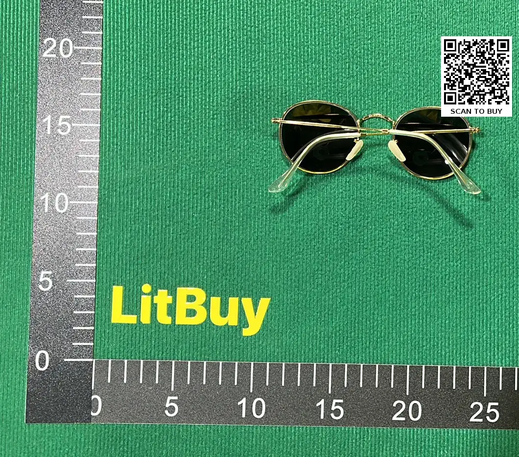 时尚潮流墨镜  in the Best OopBuy Spreadsheet QC photos