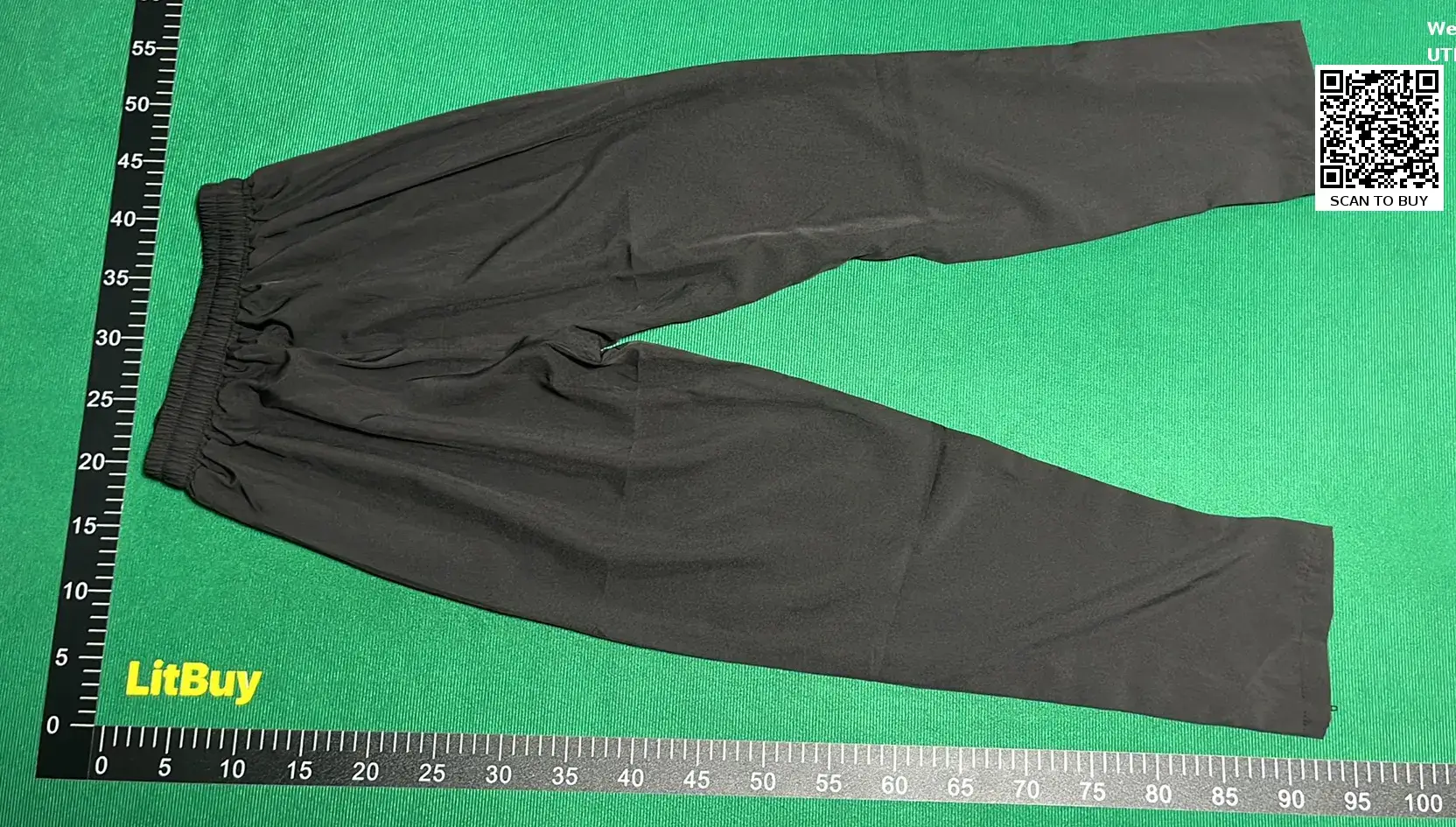XJXPCS新款时尚百搭套装-07  in the Best OopBuy Spreadsheet QC photos