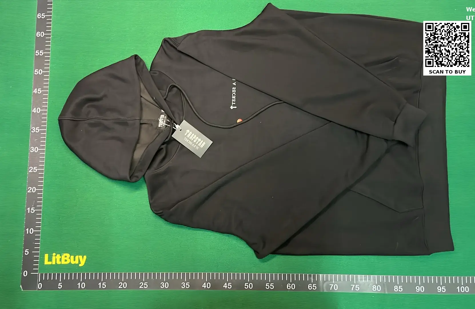 卫衣合集YHH38  in the Best OopBuy Spreadsheet QC photos