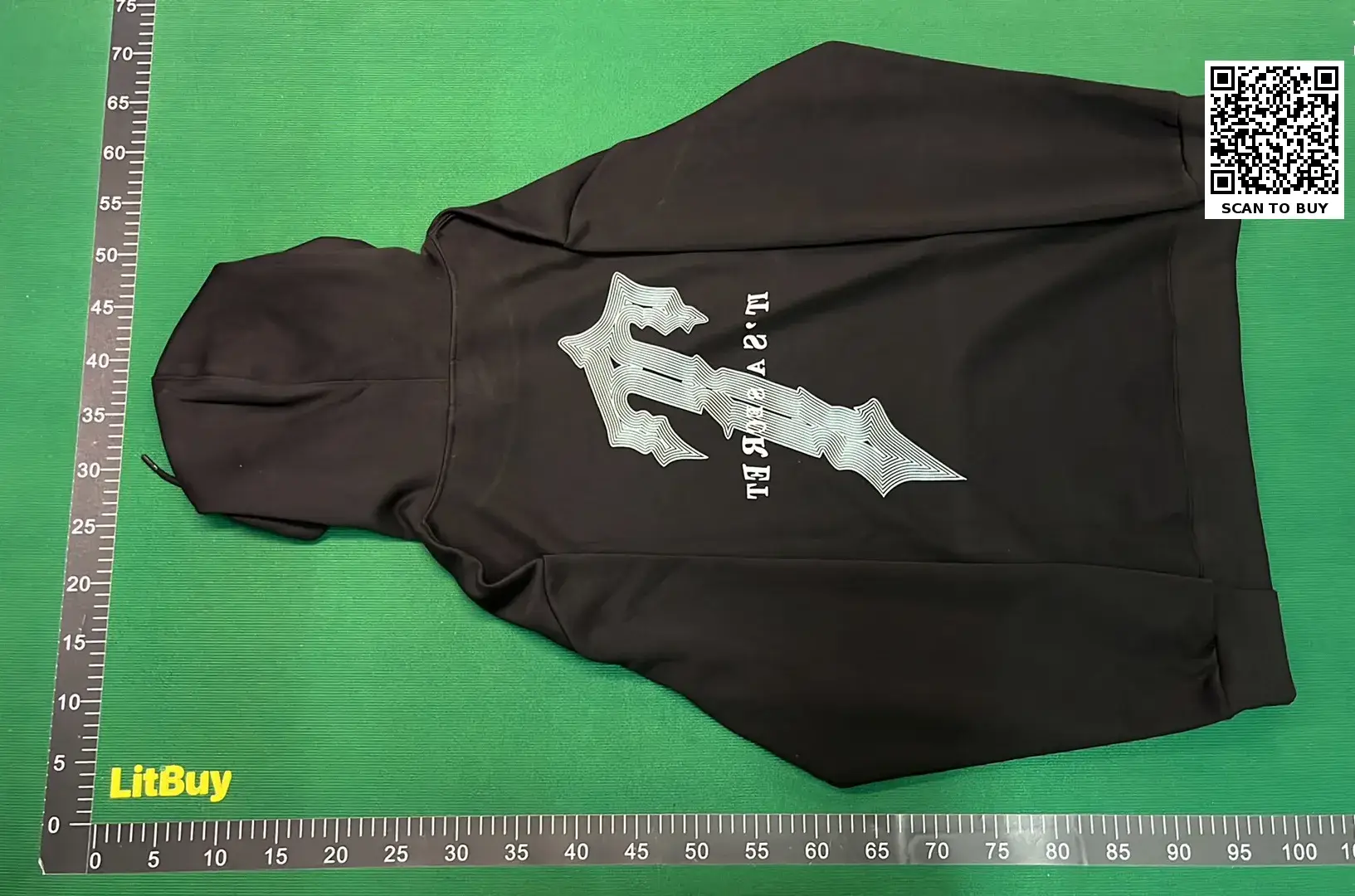 卫衣合集YHH38  in the Best OopBuy Spreadsheet QC photos