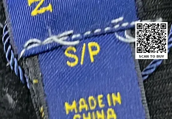 Ralph Lauren POLO hoodie 2  in the Best OopBuy Spreadsheet QC photos