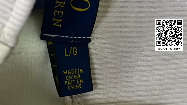 Ralph Lauren POLO hoodie 2  in the Best OopBuy Spreadsheet QC photos