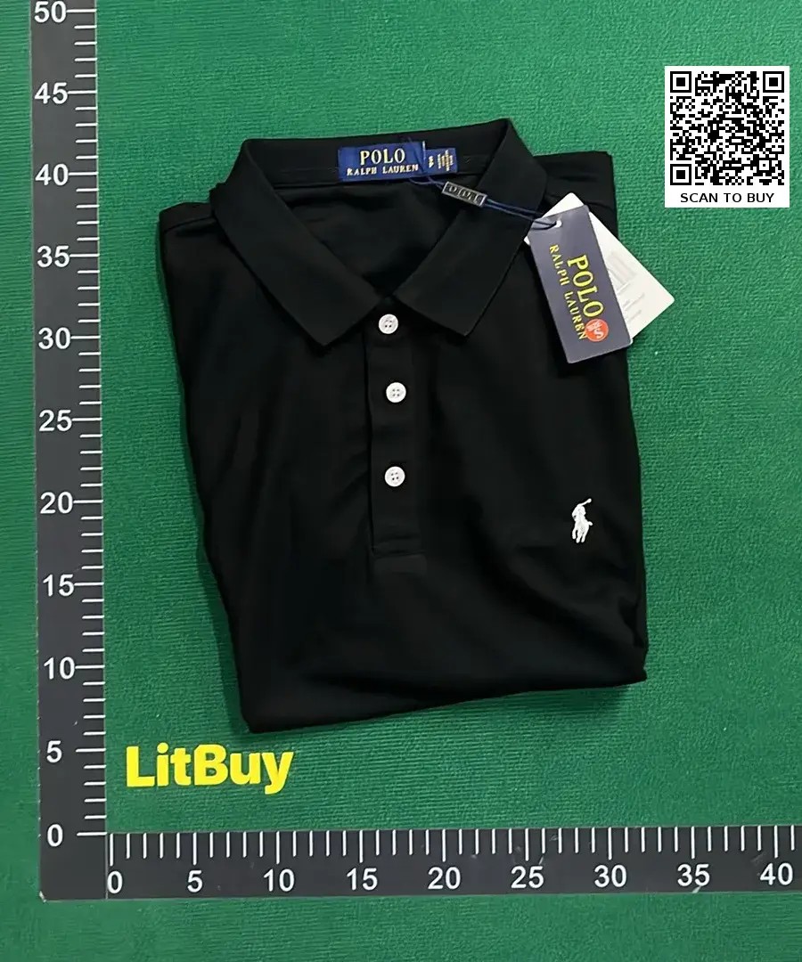 Ralph Lauren POLO T-shirt  in the Best OopBuy Spreadsheet QC photos