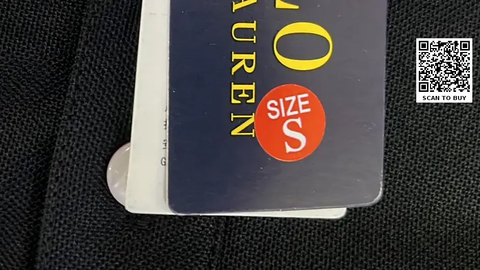 Ralph Lauren POLO T-shirt  in the Best OopBuy Spreadsheet QC photos