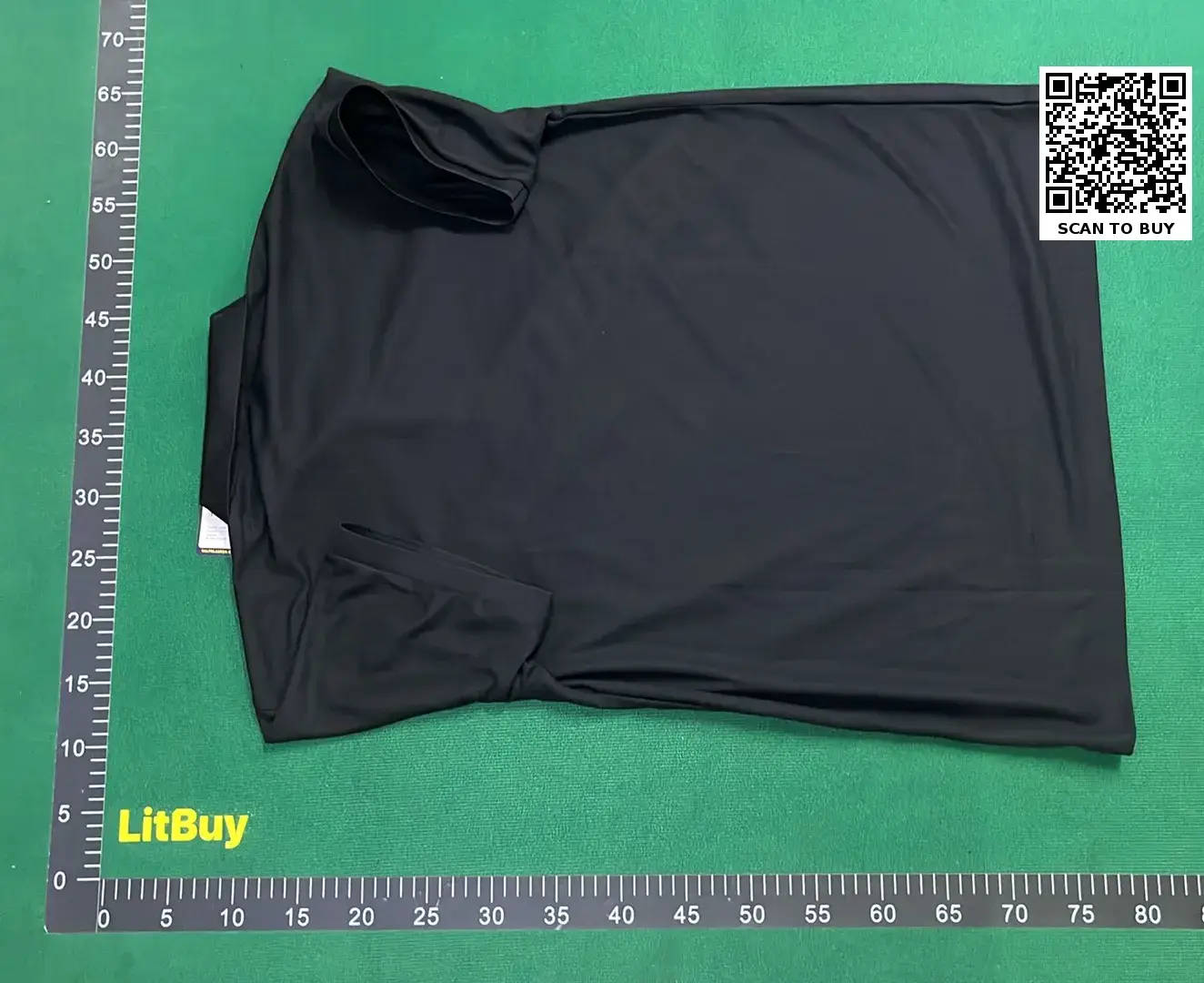 Ralph Lauren POLO T-shirt  in the Best OopBuy Spreadsheet QC photos