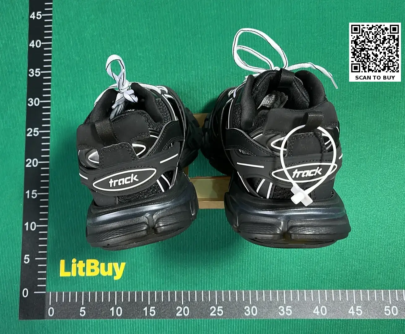 B 3.0 Collection  in the Best OopBuy Spreadsheet QC photos