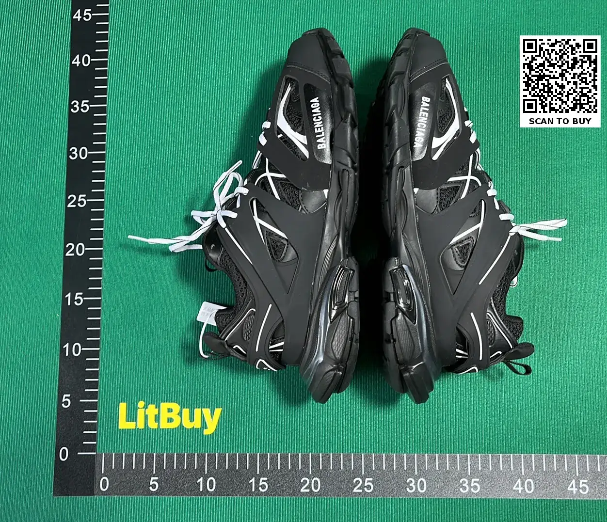 B 3.0 Collection  in the Best OopBuy Spreadsheet QC photos