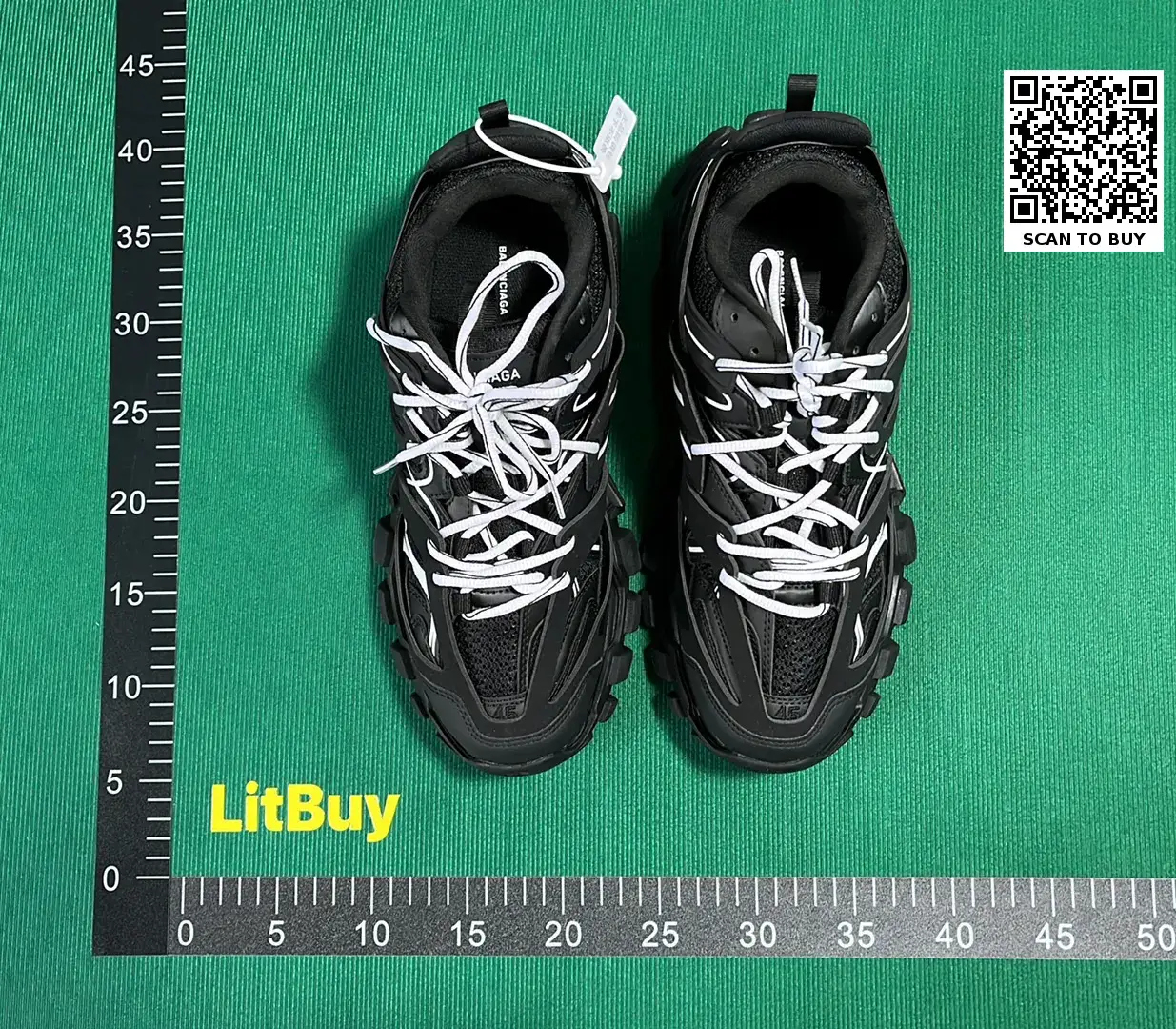 B 3.0 Collection  in the Best OopBuy Spreadsheet QC photos