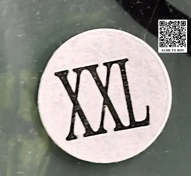  XJXPCS新款时尚百搭短裤-05-ZK--L – QC photos preview | CnFans  | 7582135929