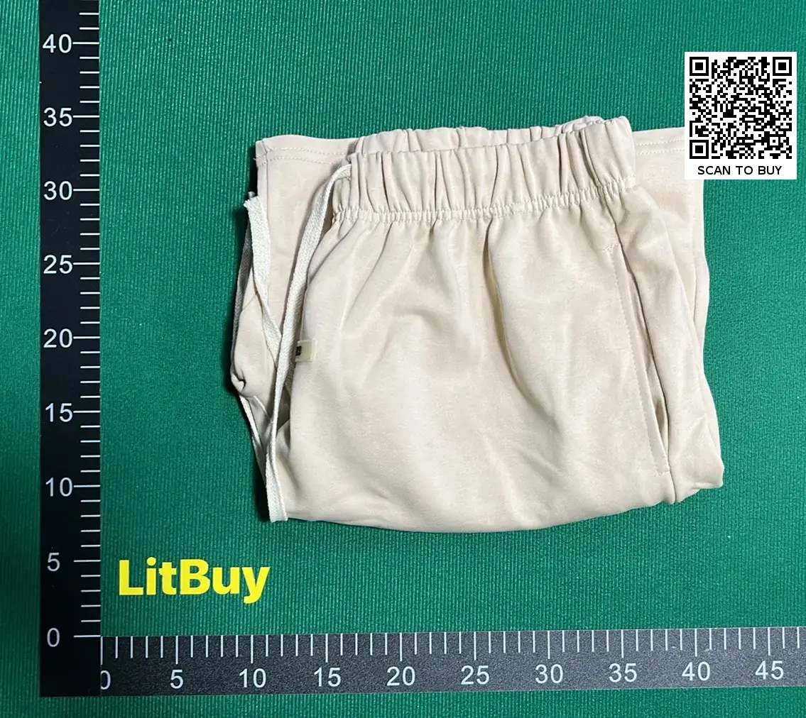  XJXPCS新款时尚百搭短裤-05-ZK--L – QC photos preview | CnFans  | 7582135929