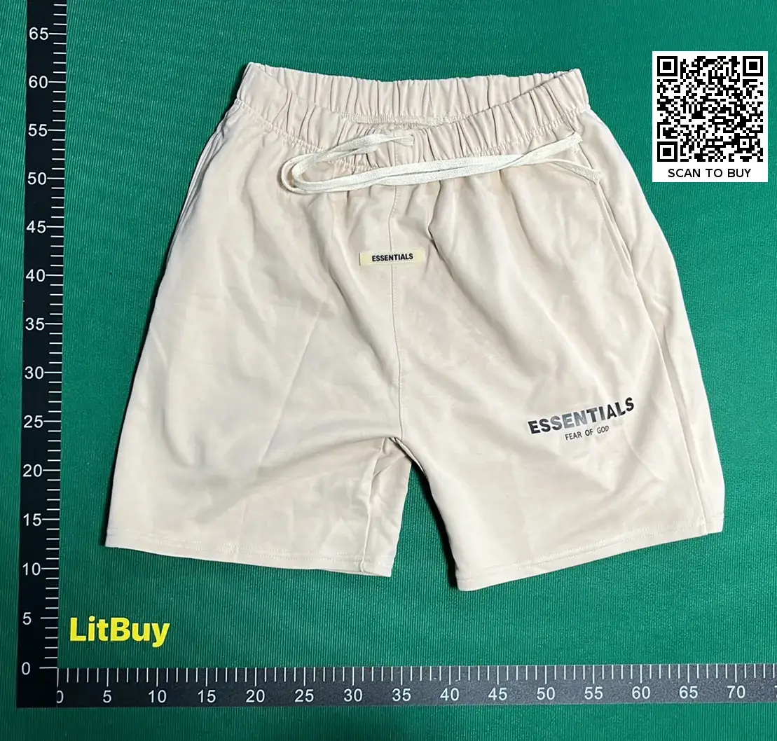  XJXPCS新款时尚百搭短裤-05-ZK--L – QC photos preview | CnFans  | 7582135929