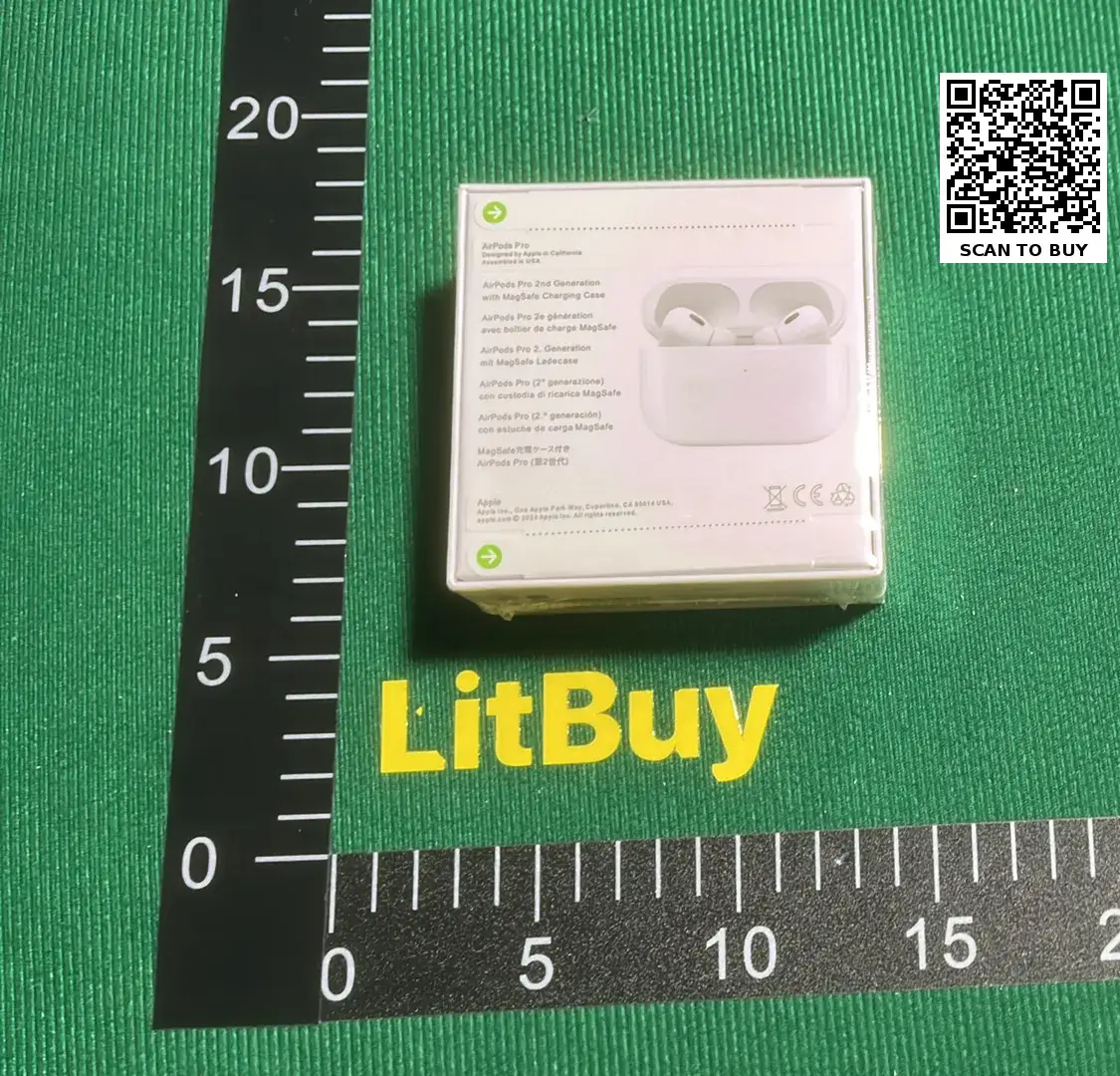  稳定输出，蓝牙耳机-无线入耳式(非质量问题，不退不换）-ZK-SGDR5--L – QC photos preview | CnFans  | 7582149785