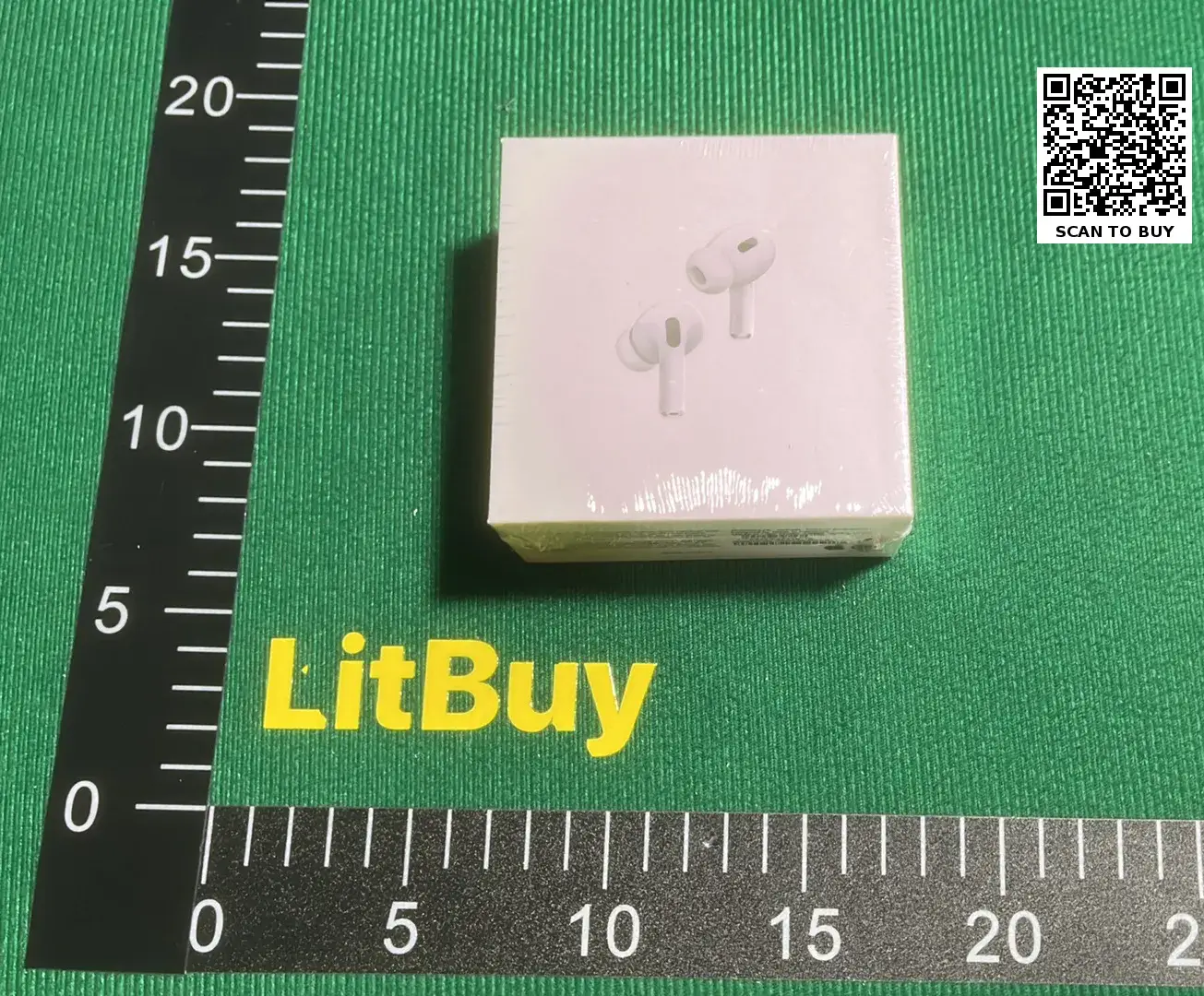  稳定输出，蓝牙耳机-无线入耳式(非质量问题，不退不换）-ZK-SGDR5--L – QC photos preview | CnFans  | 7582149785