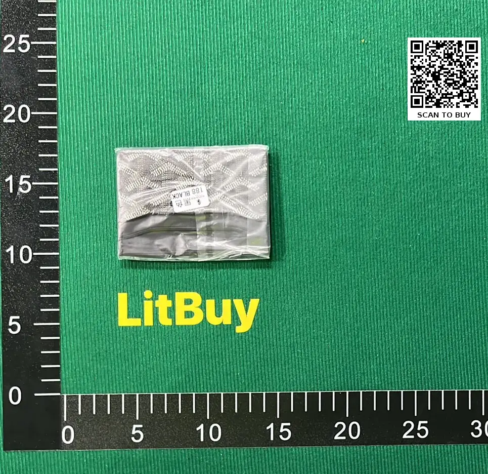 GOY saint-sulpice bag--L  in the Best OopBuy Spreadsheet QC photos