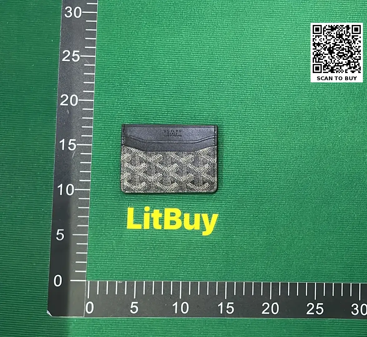 GOY saint-sulpice bag--L  in the Best OopBuy Spreadsheet QC photos