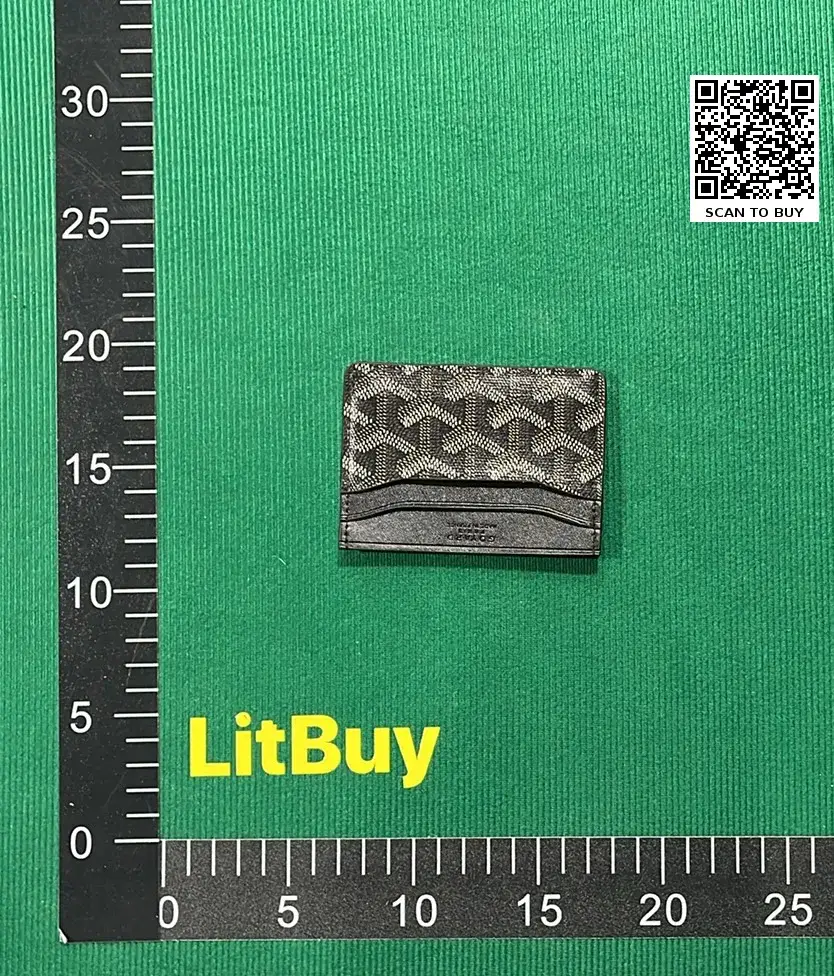 GOY saint-sulpice bag--L  in the Best OopBuy Spreadsheet QC photos