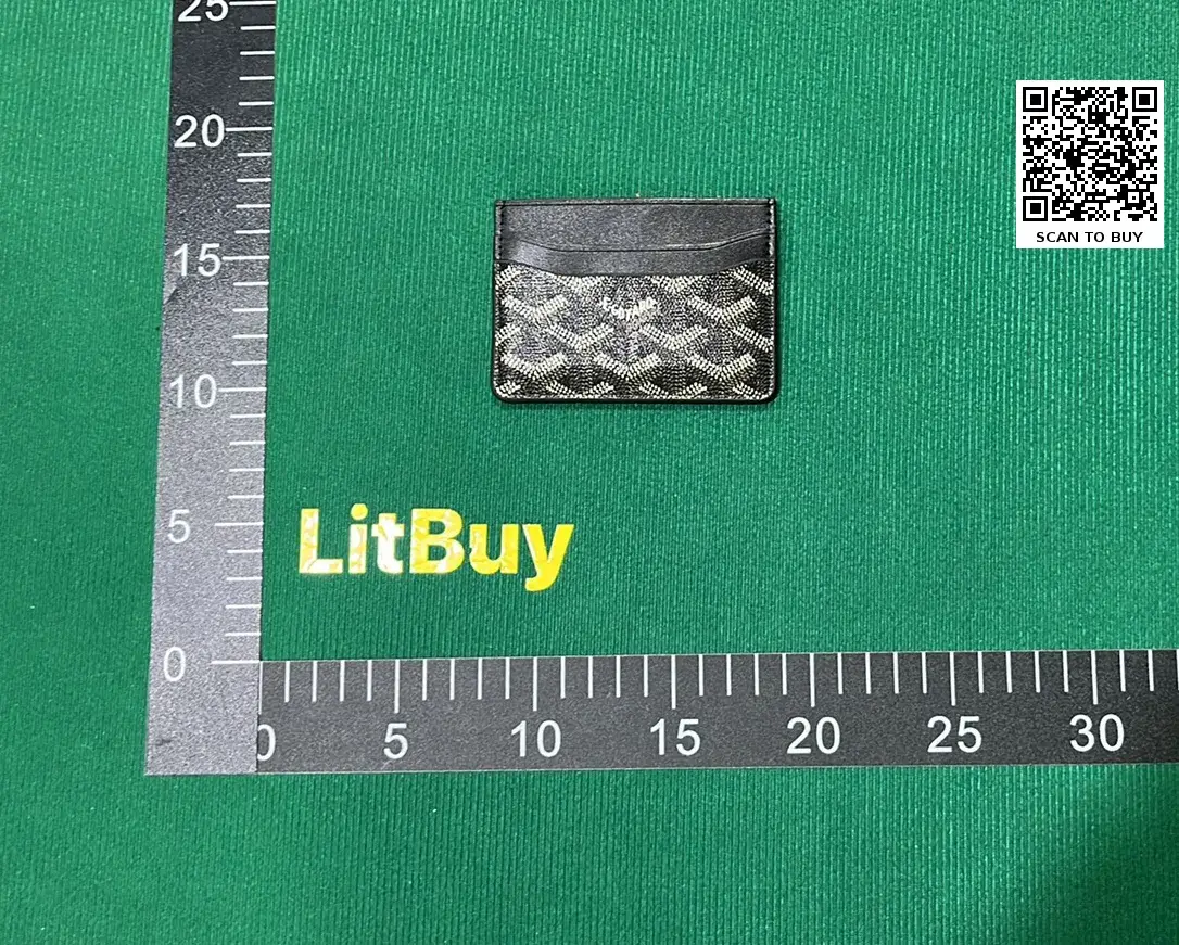GOY saint-sulpice bag--L  in the Best OopBuy Spreadsheet QC photos