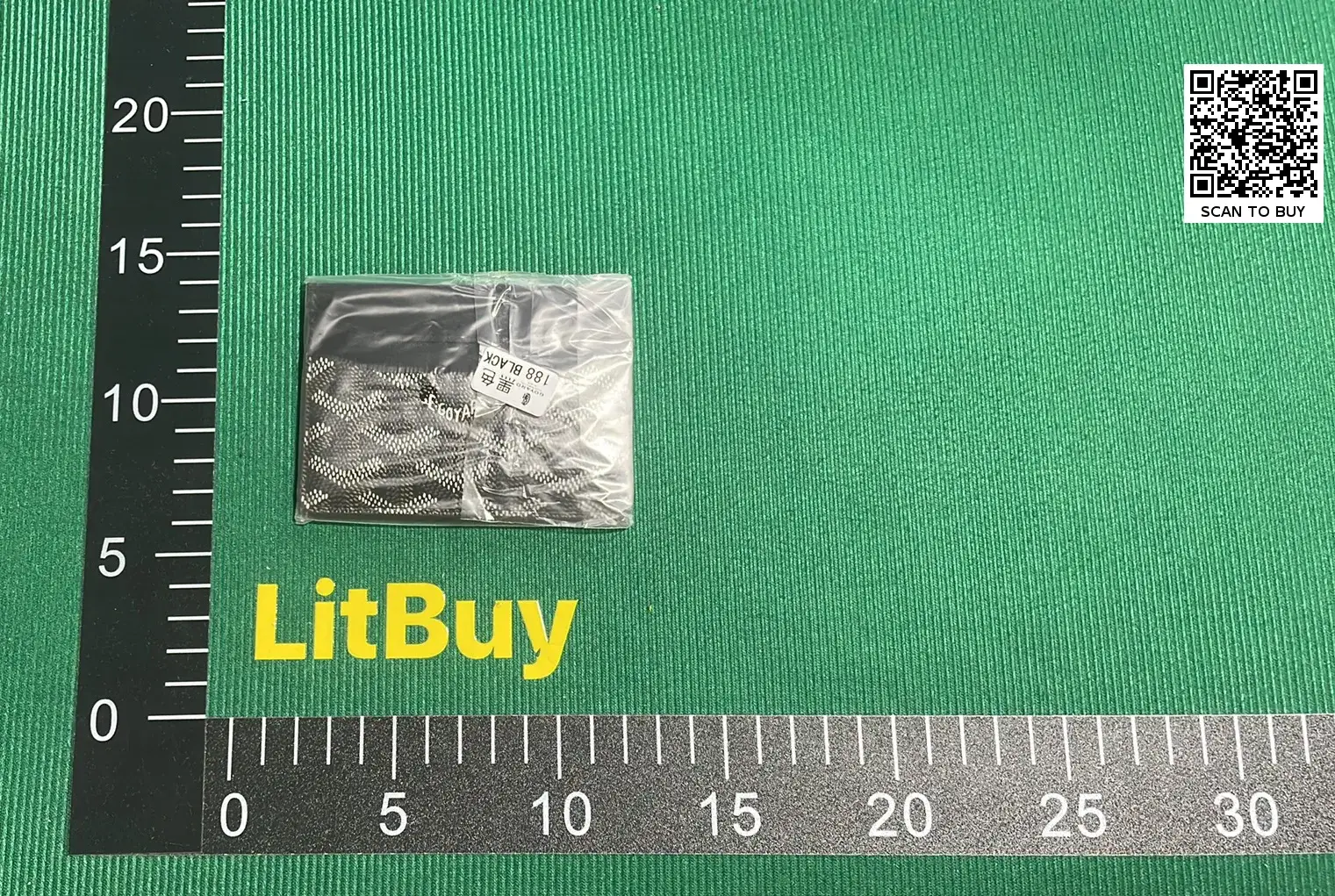 GOY saint-sulpice bag--L  in the Best OopBuy Spreadsheet QC photos