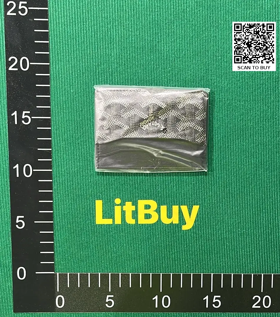 GOY saint-sulpice bag--L  in the Best OopBuy Spreadsheet QC photos