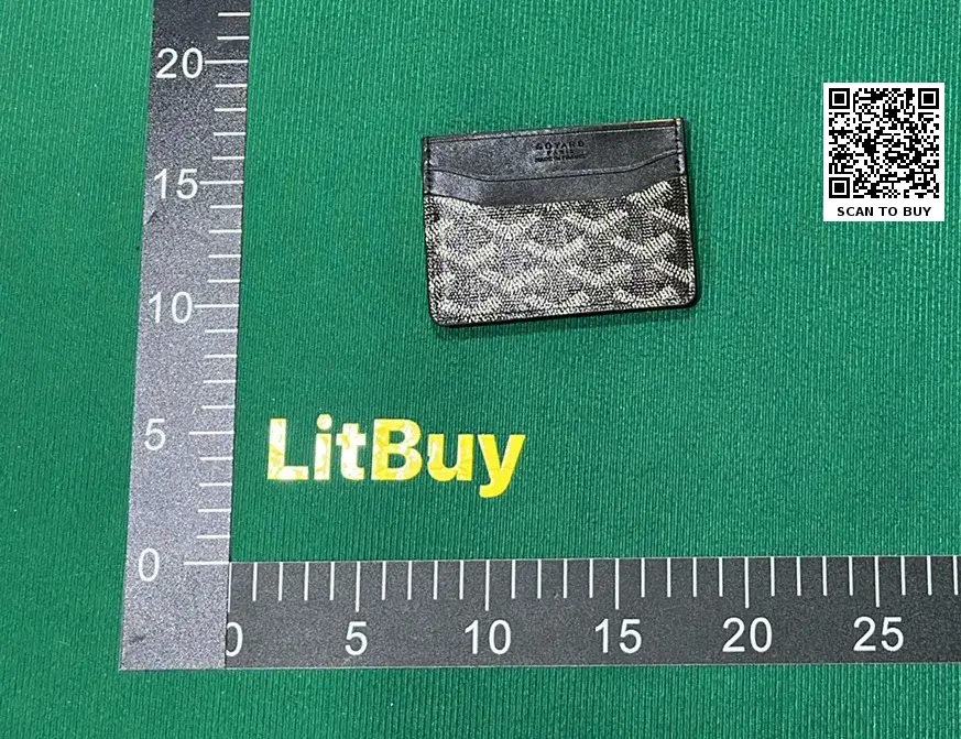 GOY saint-sulpice bag--L  in the Best OopBuy Spreadsheet QC photos