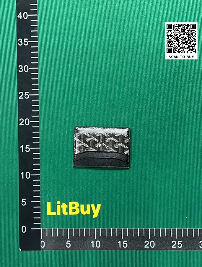 GOY saint-sulpice bag--L  in the Best OopBuy Spreadsheet QC photos