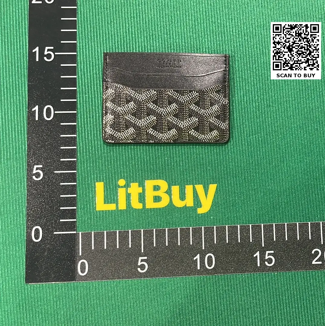 GOY saint-sulpice bag--L  in the Best OopBuy Spreadsheet QC photos