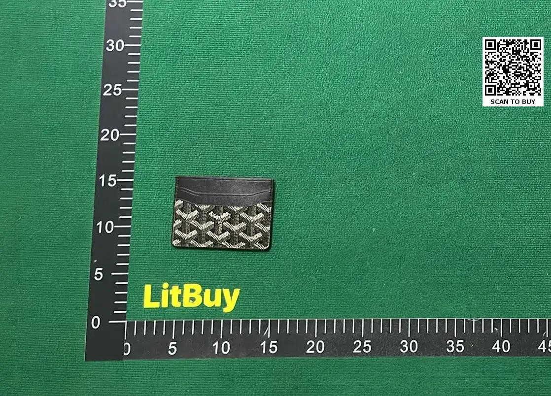 GOY saint-sulpice bag--L  in the Best OopBuy Spreadsheet QC photos